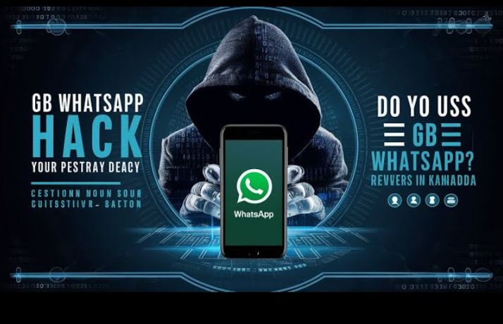 GB WhatsApp Safety