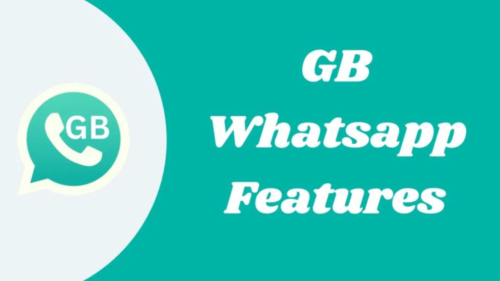 GBWhatsApp Updated Version