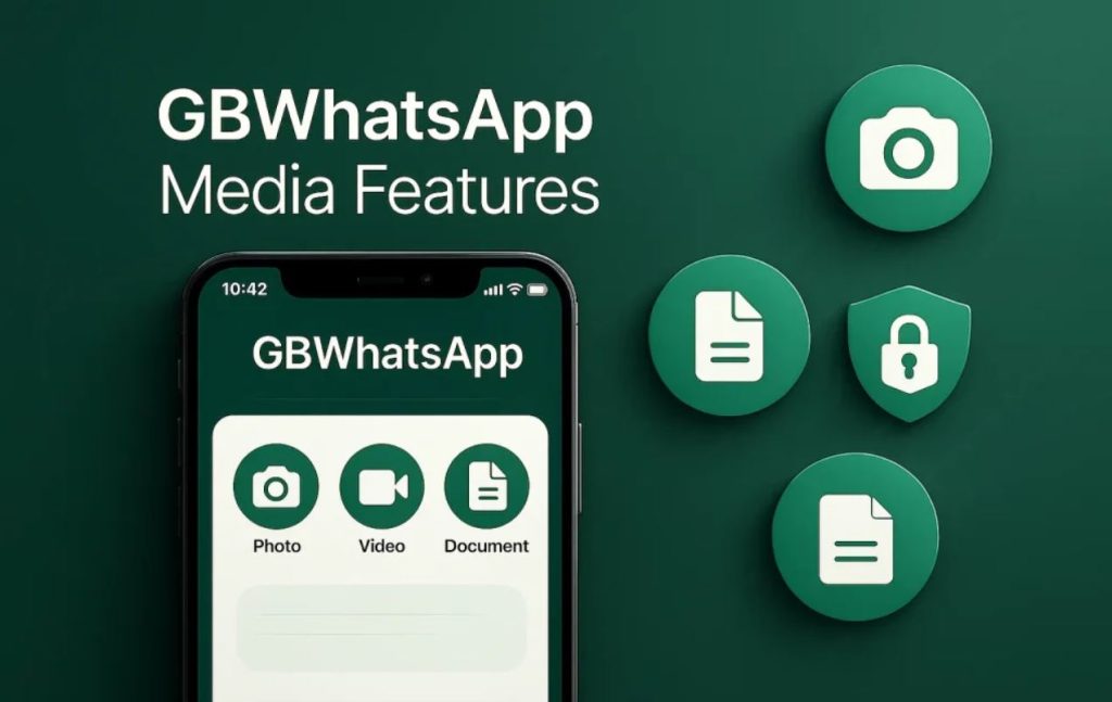GBWhatsApp Updated Version